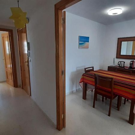 Benidorm San Remo Tower Apartment Εξωτερικό φωτογραφία
