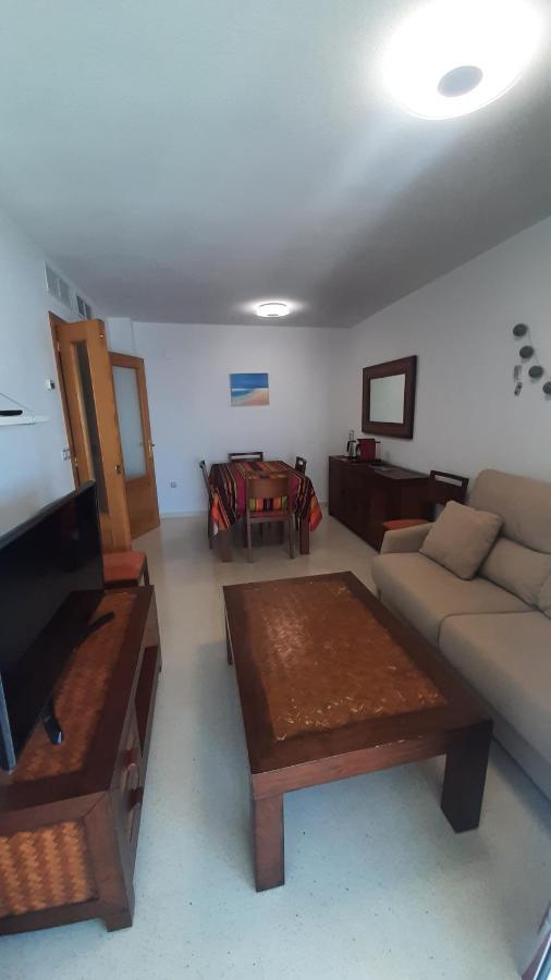 Benidorm San Remo Tower Apartment Εξωτερικό φωτογραφία