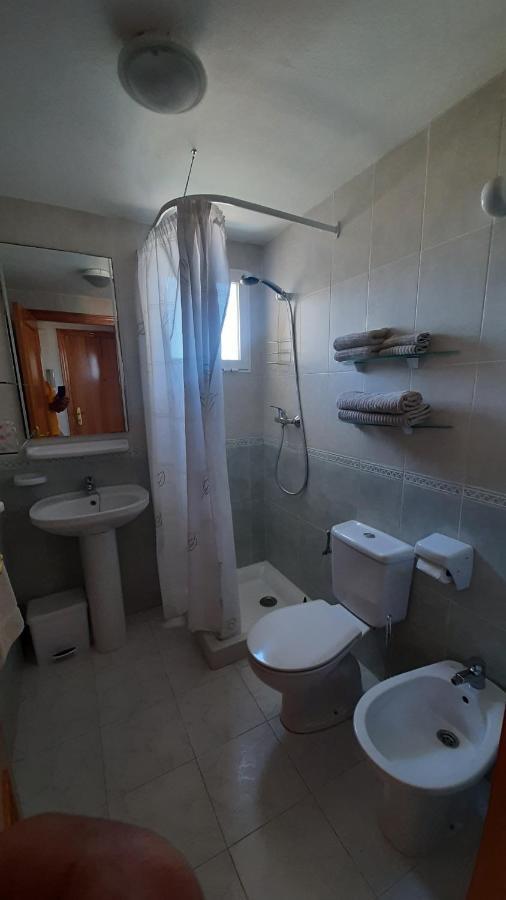 Benidorm San Remo Tower Apartment Εξωτερικό φωτογραφία
