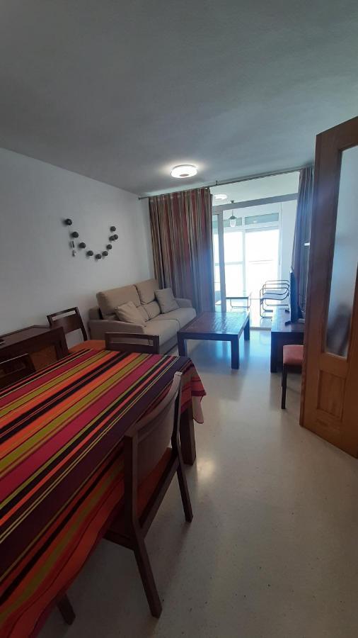 Benidorm San Remo Tower Apartment Εξωτερικό φωτογραφία