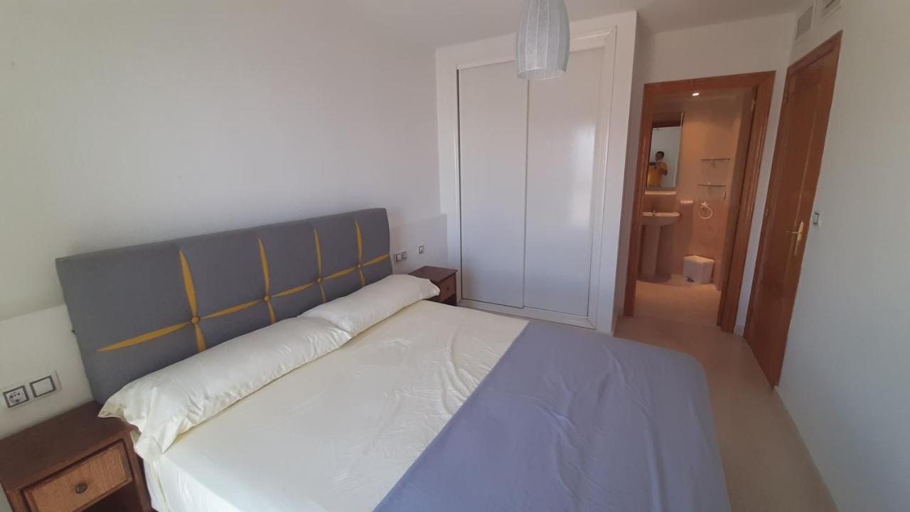 Benidorm San Remo Tower Apartment Εξωτερικό φωτογραφία