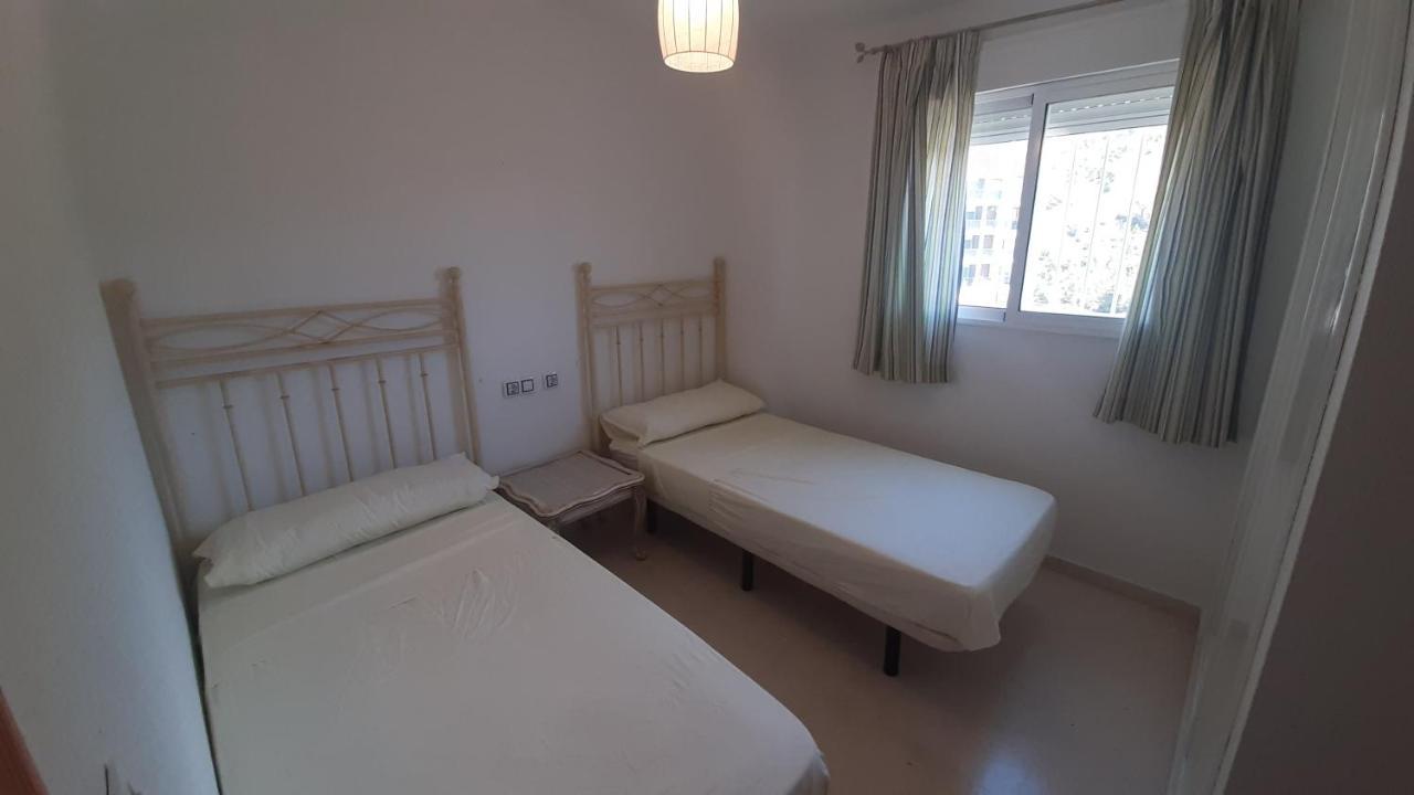 Benidorm San Remo Tower Apartment Εξωτερικό φωτογραφία